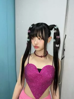 Hanni Pham / Hannijeans / newjeans_official nude photo #0131