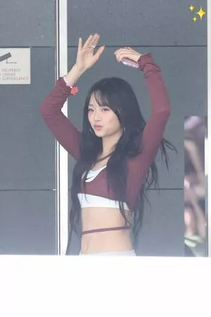 Hanni Pham / Hannijeans / newjeans_official nude photo #0135