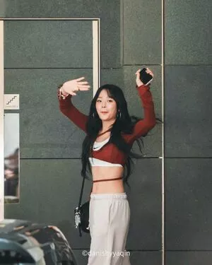 Hanni Pham / Hannijeans / newjeans_official nude photo #0136