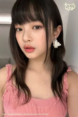 Hanni Pham / Hannijeans / newjeans_official nude photo #0147