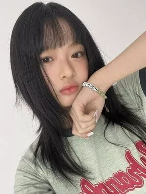 Hanni Pham / Hannijeans / newjeans_official nude photo #0148