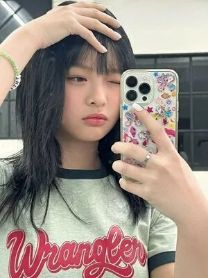 Hanni Pham / Hannijeans / newjeans_official nude photo #0149