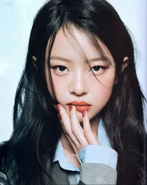 Hanni Pham / Hannijeans / newjeans_official nude photo #0157