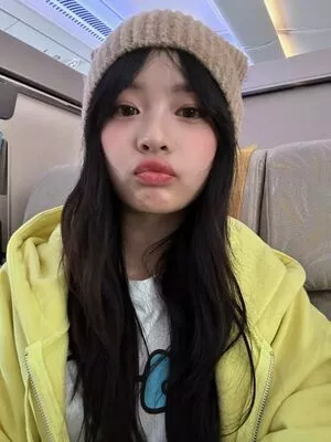 Hanni Pham / Hannijeans / newjeans_official nude photo #0165