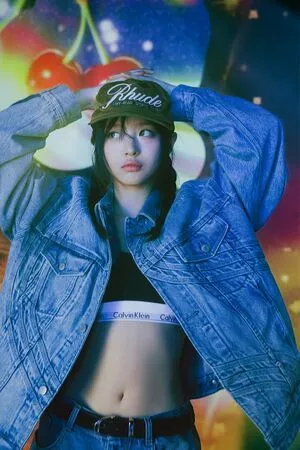 Hanni Pham / Hannijeans / newjeans_official nude photo #0171