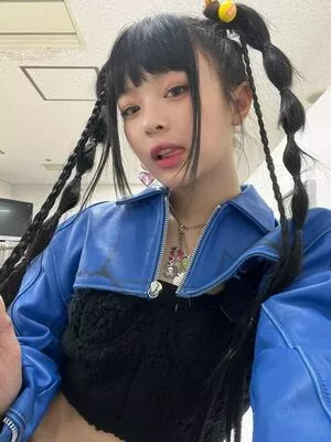 Hanni Pham / Hannijeans / newjeans_official nude photo #0172