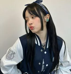 Hanni Pham / Hannijeans / newjeans_official nude photo #0173