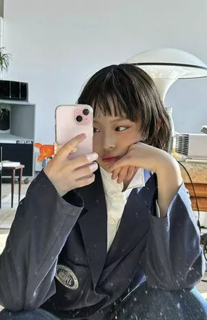 Hanni Pham / Hannijeans / newjeans_official nude photo #0188