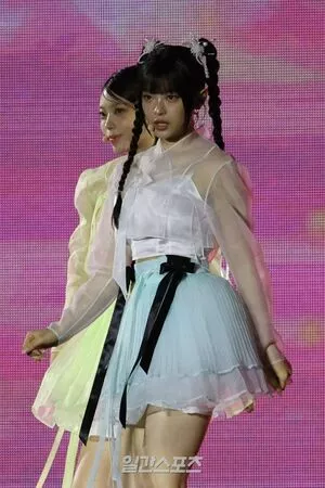 Hanni Pham / Hannijeans / newjeans_official nude photo #0196