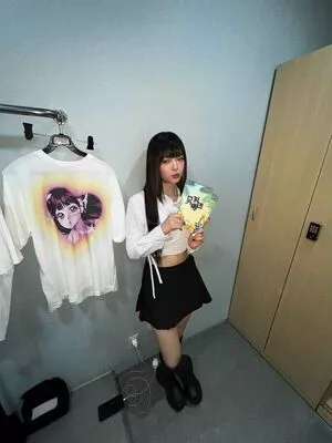 Hanni Pham / Hannijeans / newjeans_official nude photo #0197