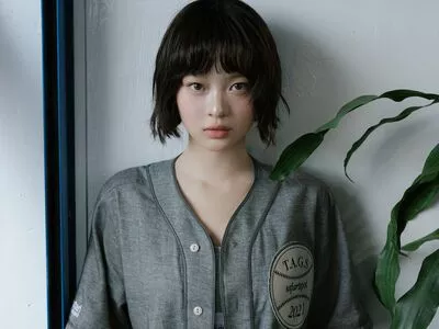 Hanni Pham / Hannijeans / newjeans_official nude photo #0205