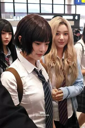 Hanni Pham / Hannijeans / newjeans_official nude photo #0245