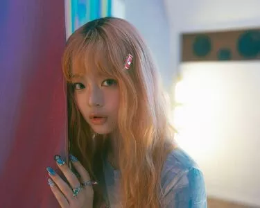 Hanni Pham / Hannijeans / newjeans_official nude photo #0251