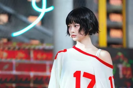 Hanni Pham / Hannijeans / newjeans_official nude photo #0255