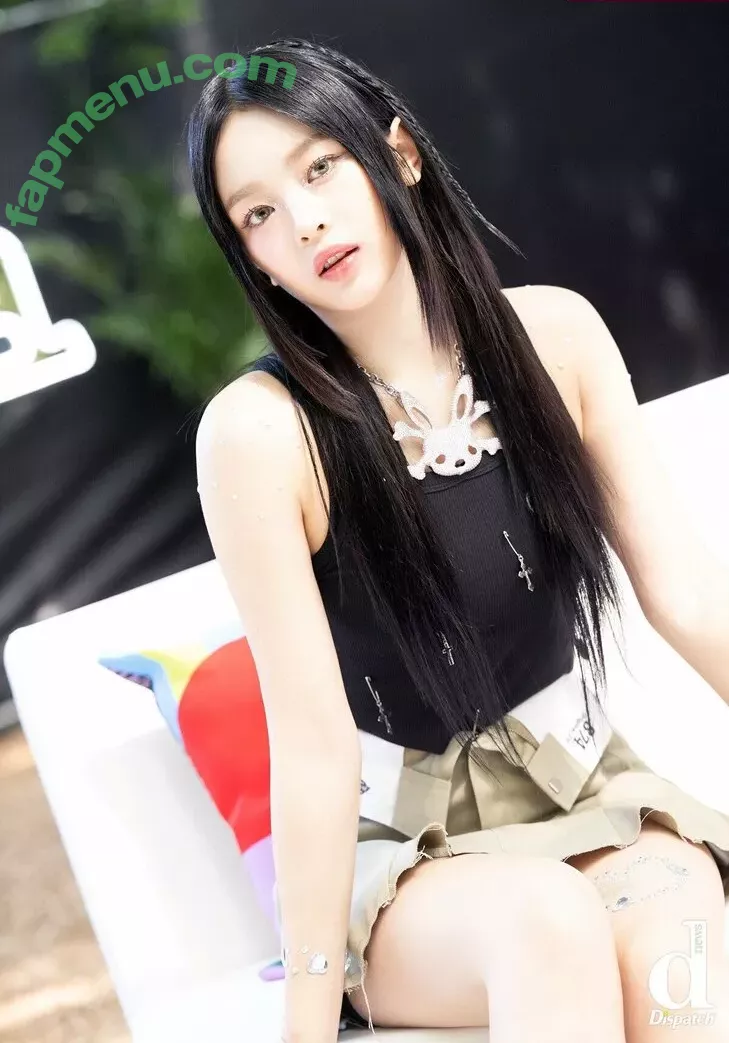 Hanni Pham nude photo #0008 (Hannijeans / newjeans_official)