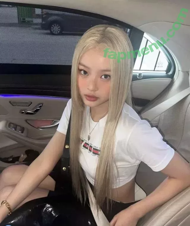 Hanni Pham nude photo #0015 (Hannijeans / newjeans_official)