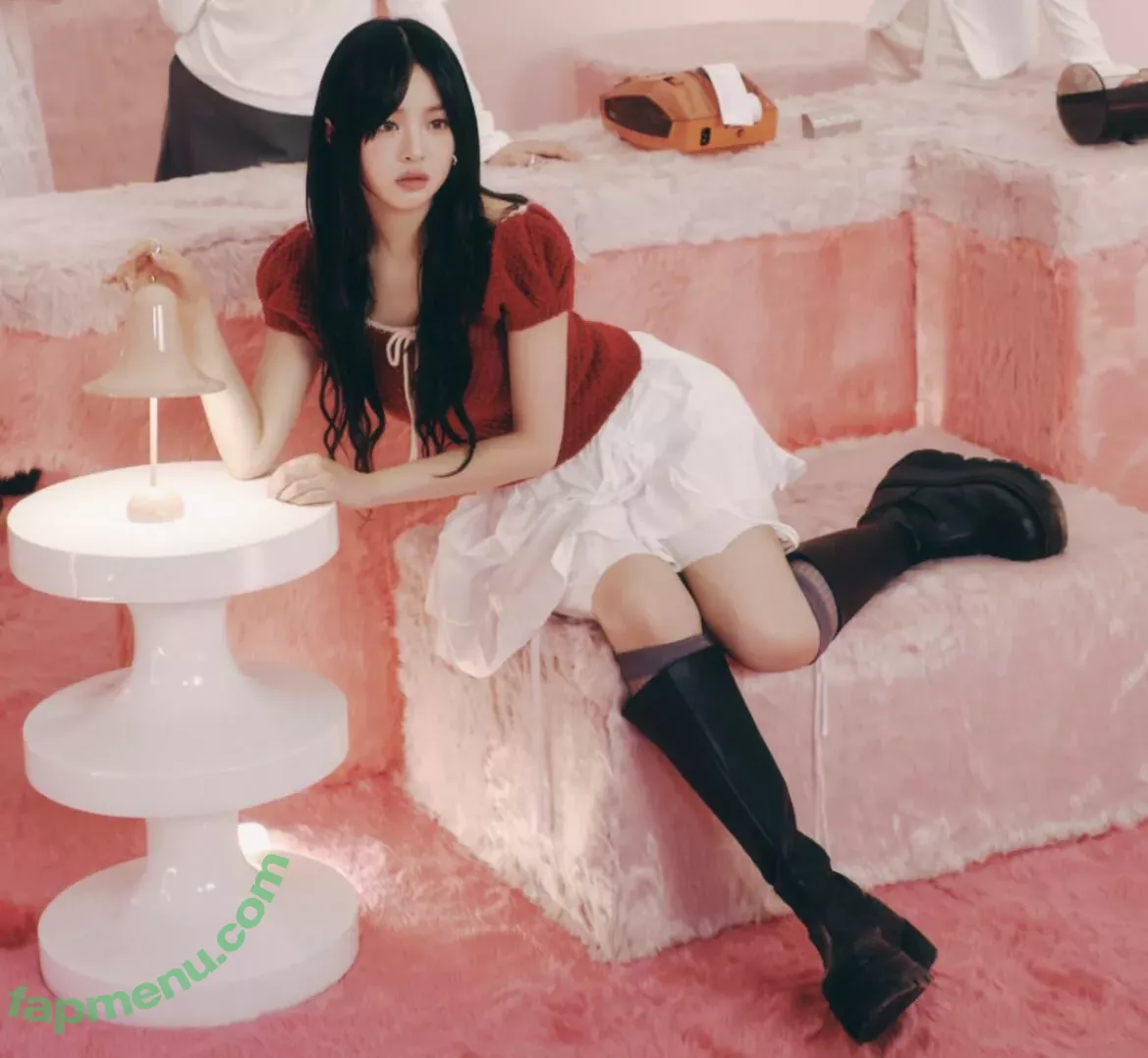 Hanni Pham nude photo #0017 (Hannijeans / newjeans_official)