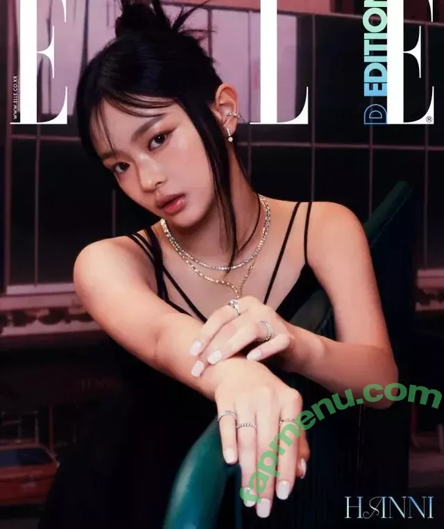 Hanni Pham nude photo #0022 (Hannijeans / newjeans_official)