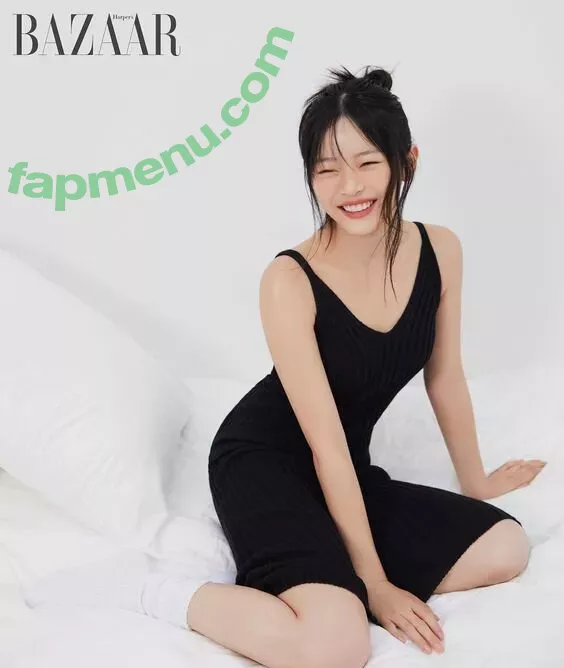 Hanni Pham nude photo #0024 (Hannijeans / newjeans_official)