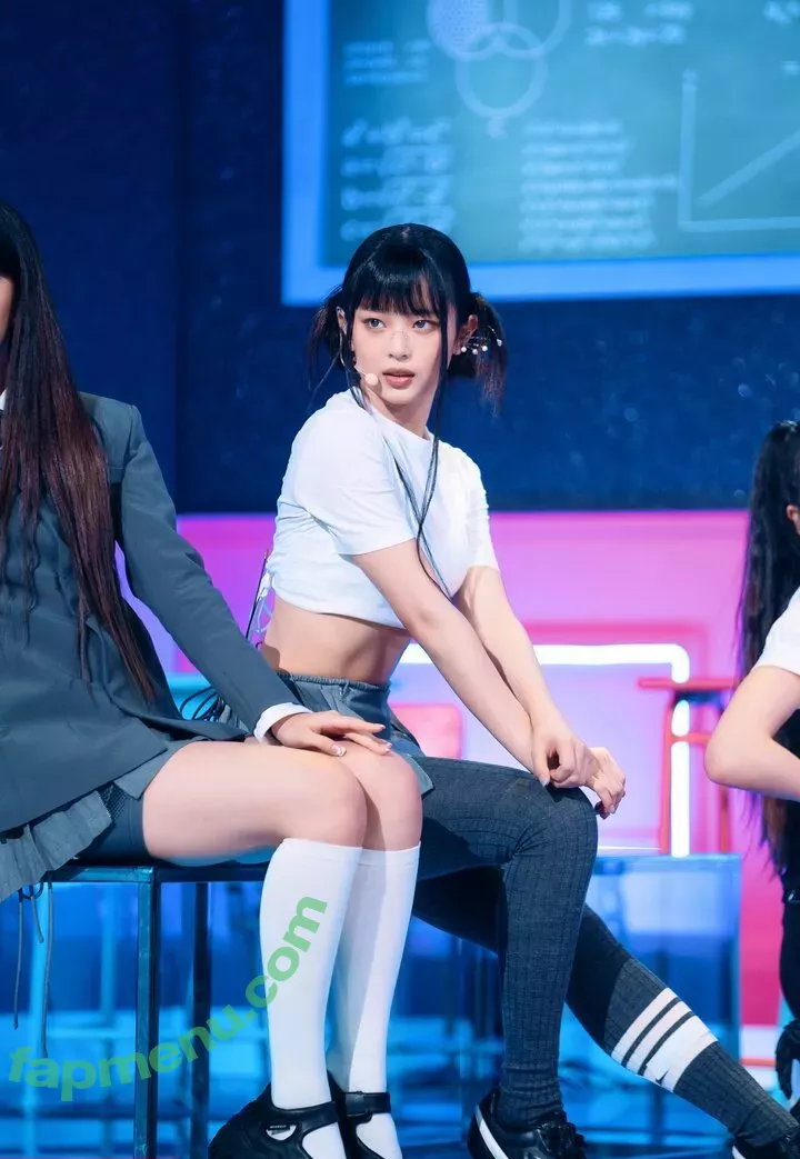 Hanni Pham nude photo #0025 (Hannijeans / newjeans_official)