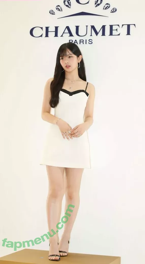 Hanni Pham nude photo #0029 (Hannijeans / newjeans_official)