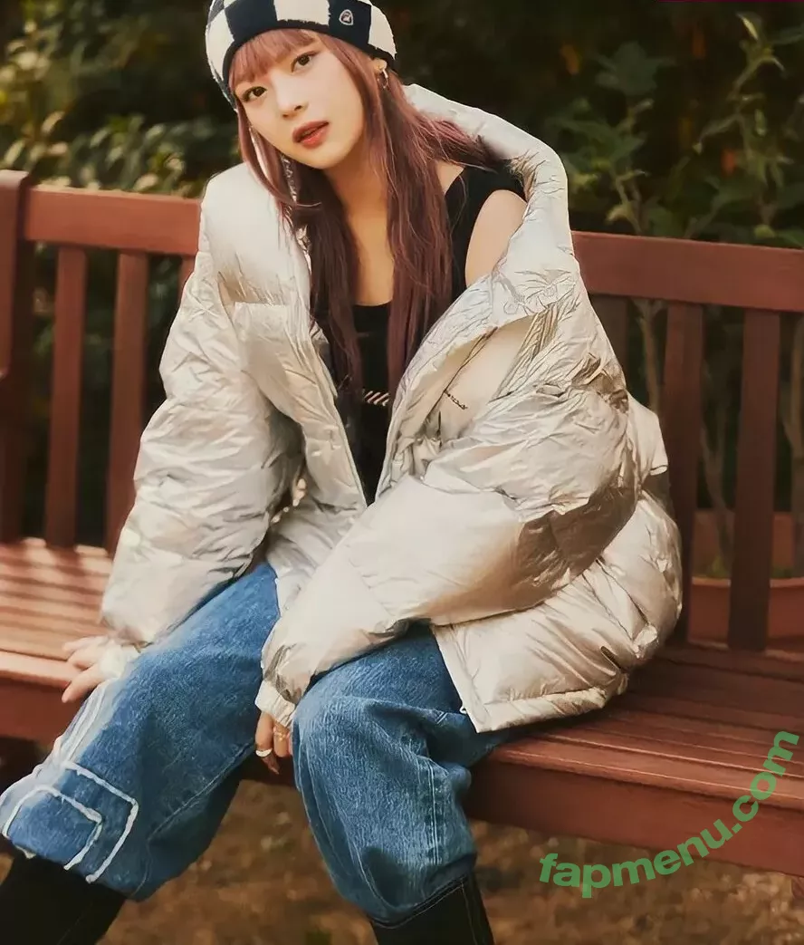 Hanni Pham nude photo #0034 (Hannijeans / newjeans_official)