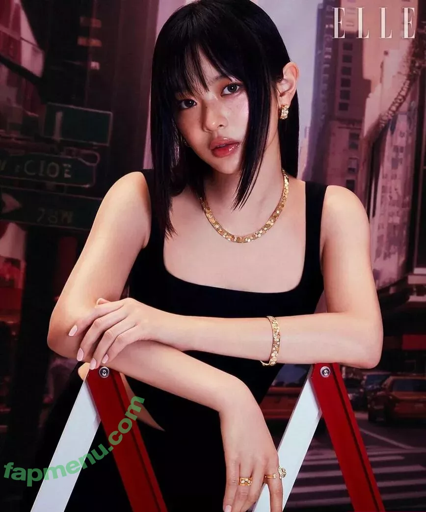 Hanni Pham nude photo #0039 (Hannijeans / newjeans_official)