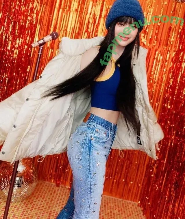 Hanni Pham nude photo #0048 (Hannijeans / newjeans_official)