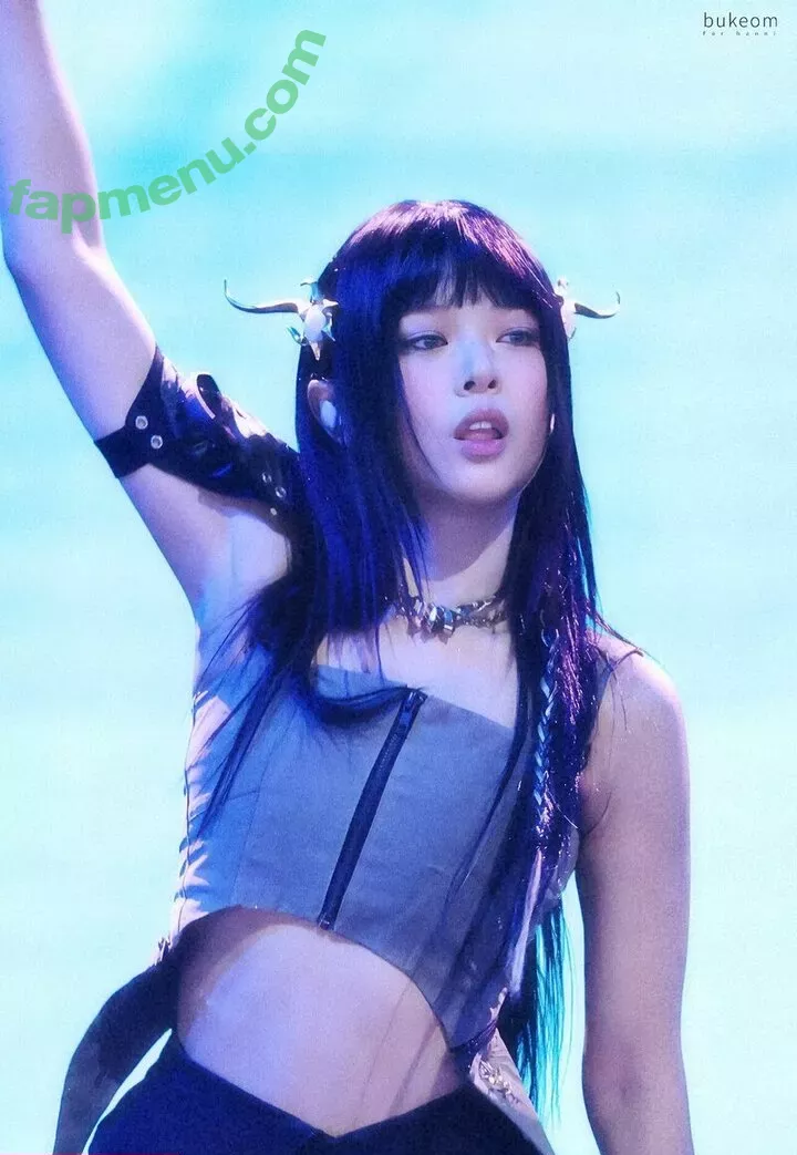 Hanni Pham nude photo #0055 (Hannijeans / newjeans_official)