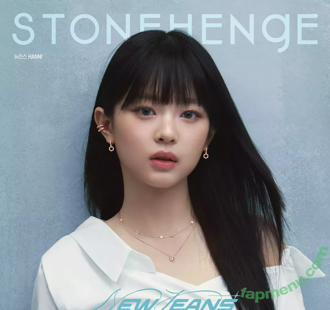 Hanni Pham nude photo #0079 (Hannijeans / newjeans_official)