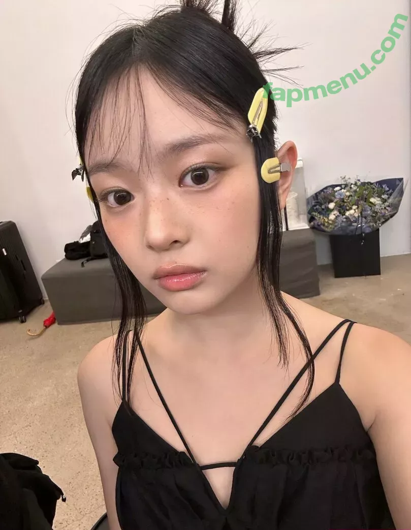 Hanni Pham nude photo #0092 (Hannijeans / newjeans_official)