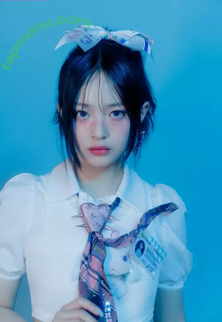 Hanni Pham nude photo #0096 (Hannijeans / newjeans_official)