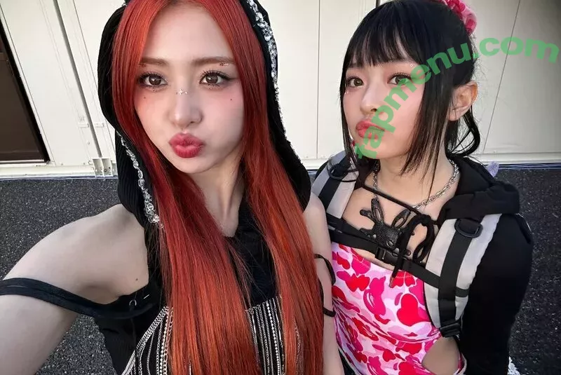 Hanni Pham nude photo #0108 (Hannijeans / newjeans_official)