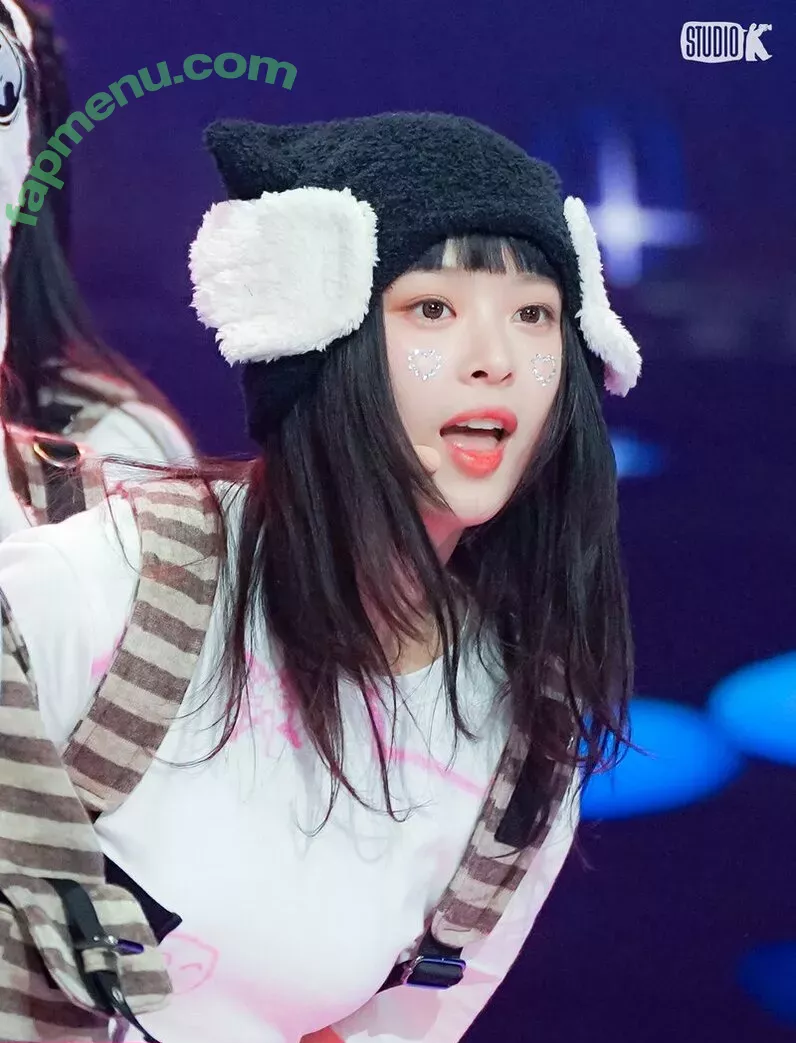 Hanni Pham nude photo #0119 (Hannijeans / newjeans_official)