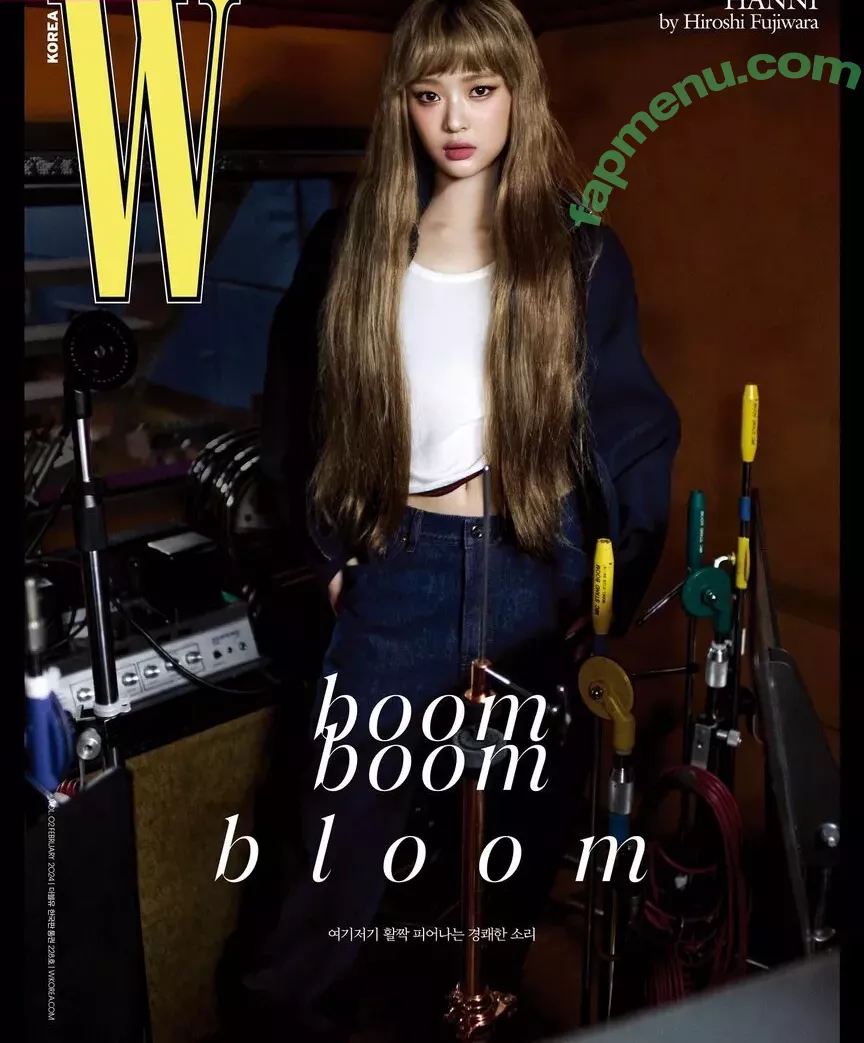 Hanni Pham nude photo #0128 (Hannijeans / newjeans_official)