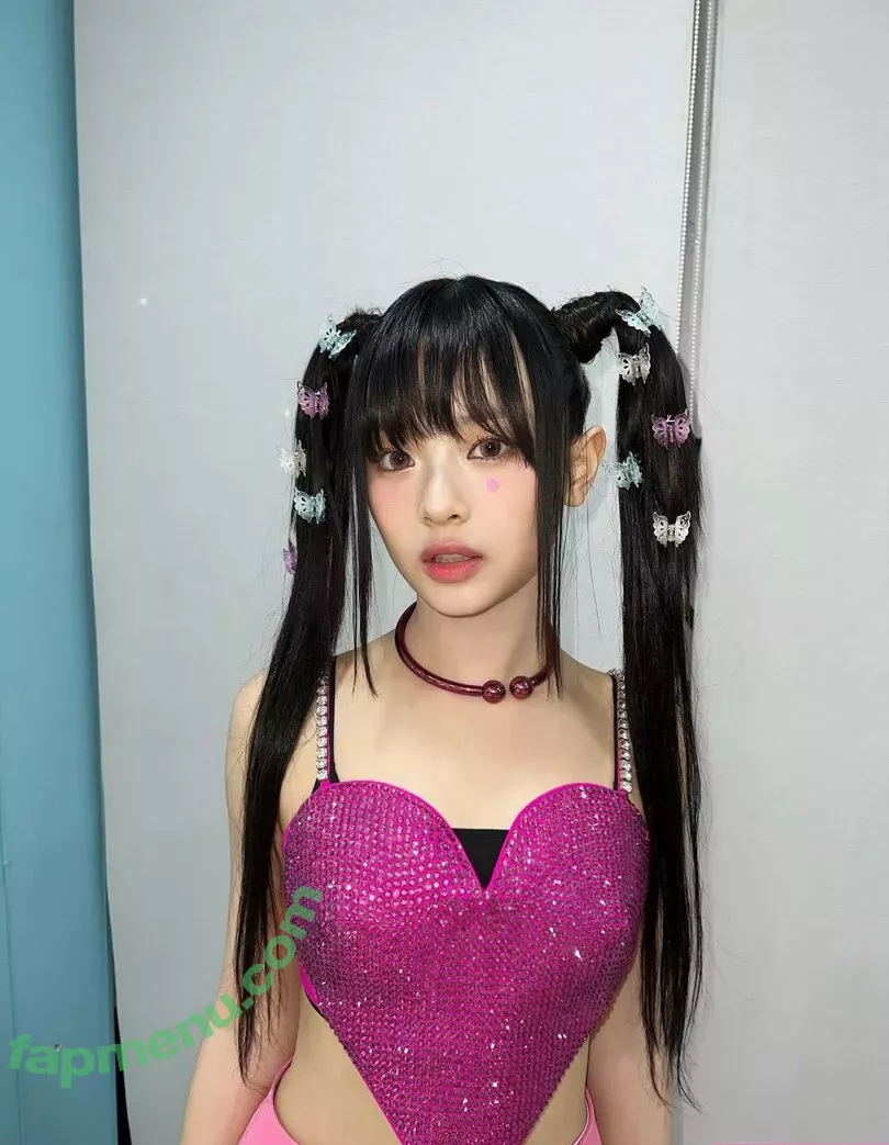 Hanni Pham nude photo #0133 (Hannijeans / newjeans_official)