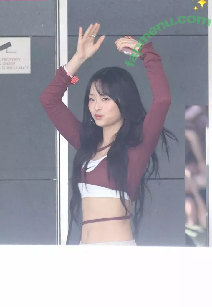 Hanni Pham nude photo #0135 (Hannijeans / newjeans_official)