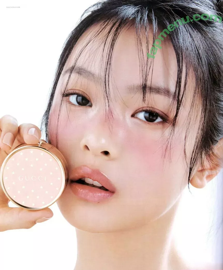 Hanni Pham nude photo #0156 (Hannijeans / newjeans_official)