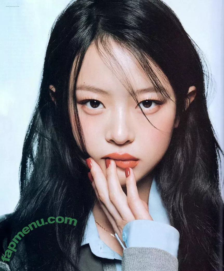 Hanni Pham nude photo #0157 (Hannijeans / newjeans_official)