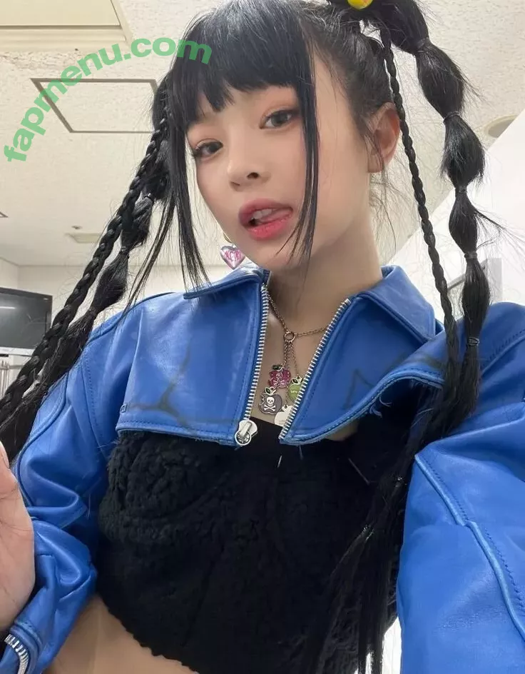 Hanni Pham nude photo #0172 (Hannijeans / newjeans_official)