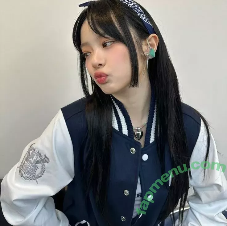 Hanni Pham nude photo #0173 (Hannijeans / newjeans_official)