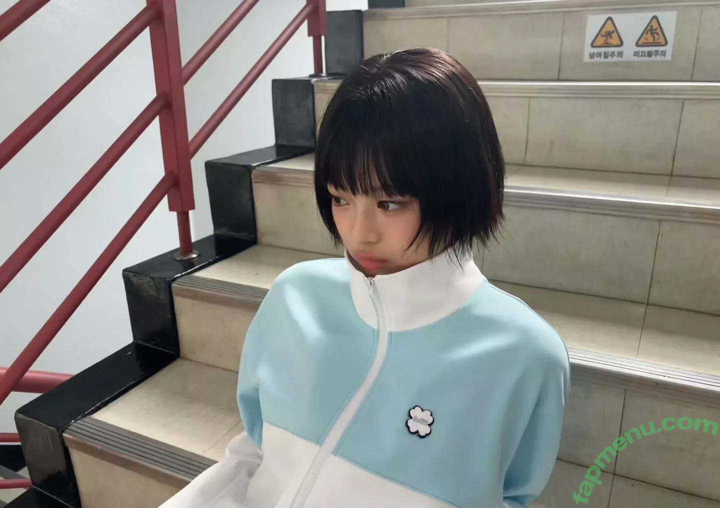 Hanni Pham nude photo #0201 (Hannijeans / newjeans_official)