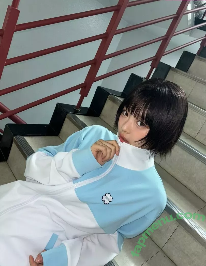 Hanni Pham nude photo #0203 (Hannijeans / newjeans_official)