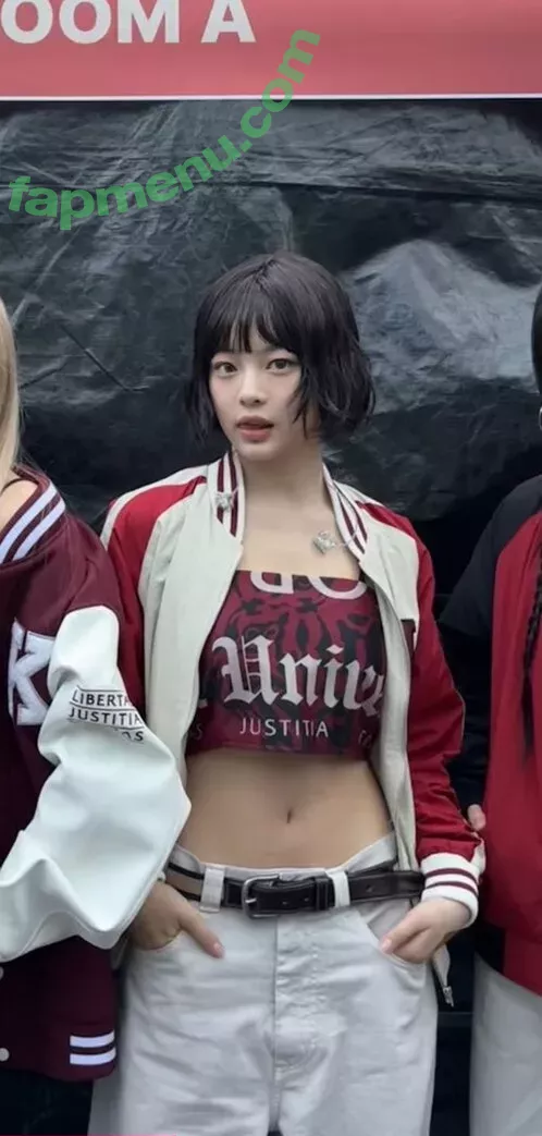 Hanni Pham nude photo #0209 (Hannijeans / newjeans_official)