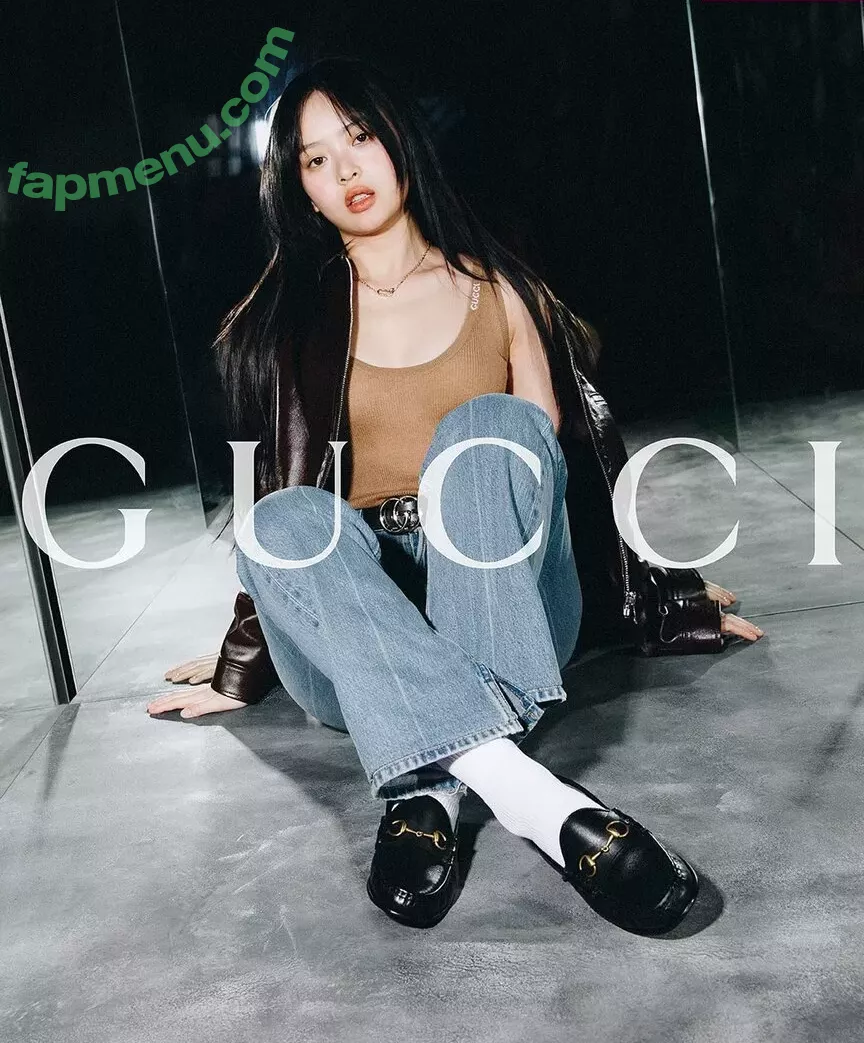 Hanni Pham nude photo #0213 (Hannijeans / newjeans_official)