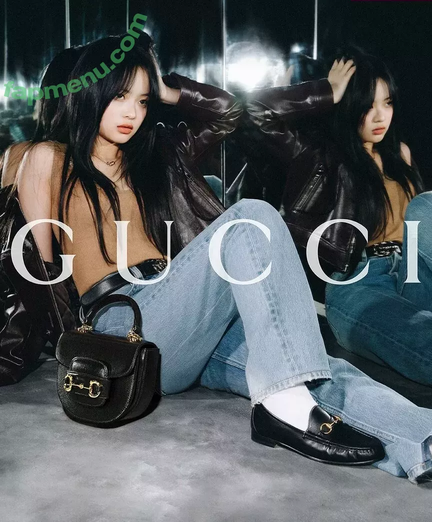 Hanni Pham nude photo #0214 (Hannijeans / newjeans_official)