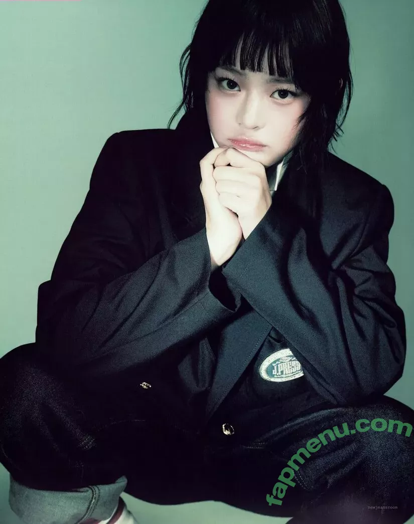 Hanni Pham nude photo #0224 (Hannijeans / newjeans_official)