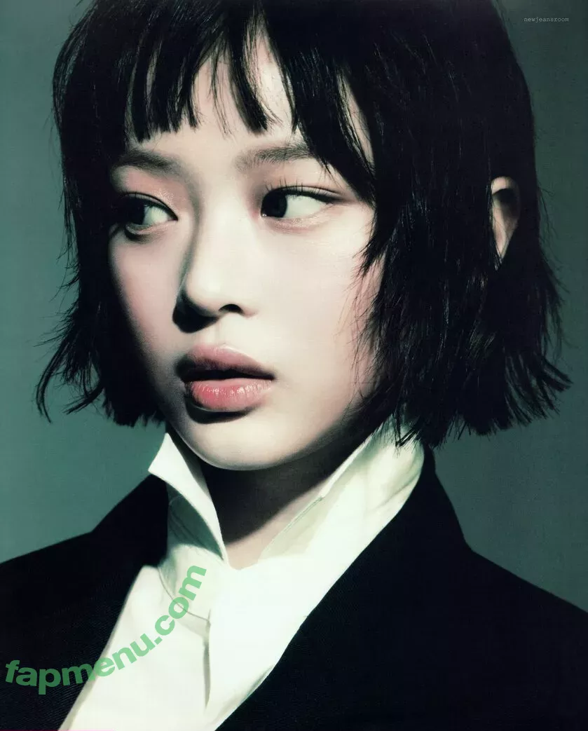 Hanni Pham nude photo #0227 (Hannijeans / newjeans_official)