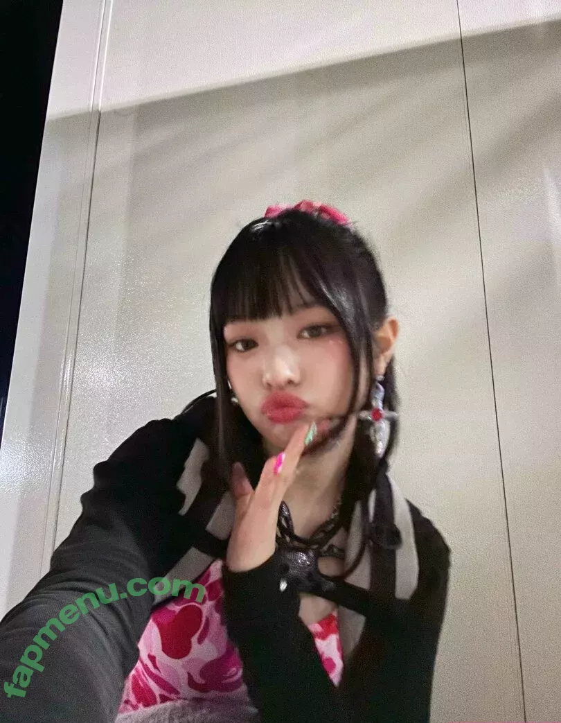 Hanni Pham nude photo #0232 (Hannijeans / newjeans_official)
