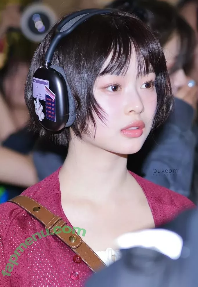 Hanni Pham nude photo #0234 (Hannijeans / newjeans_official)